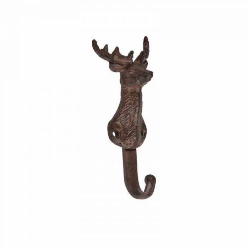 Deer Coat Hook